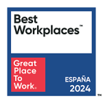 Best Workplaces España 2024